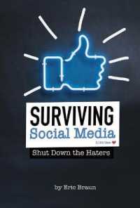 Surviving Social Media : Shut Down the Haters (Informed!)