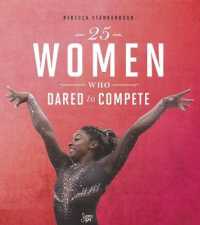 25 Women Who Dared to Compete