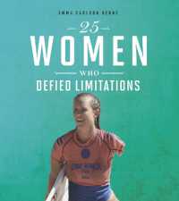25 Women Who Defied Limitations