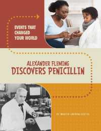 Alexander Fleming Discovers Penicillin (Events That Changed Your World)