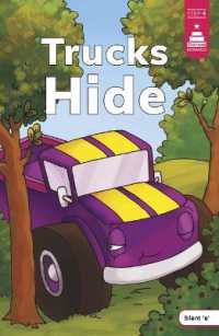 Trucks Hide (Stairway Decodables Step 4)