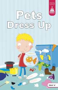 Pets Dress Up (Stairway Decodables Step 4)