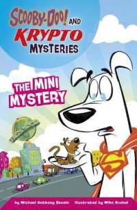The Mini Mystery (Scooby-doo! and Krypto Mysteries)