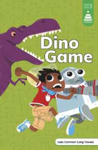 Dino Game (Stairway Decodables Step 6)