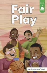 Fair Play (Stairway Decodables Step 6)