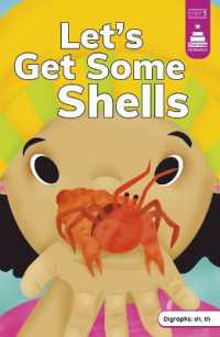 Let's Get Some Shells (Stairway Decodables Step 3)