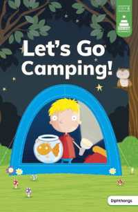 Let's Go Camping! (Stairway Decodables Step 6)