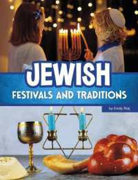Religious Festivals & Traditions Jewish
