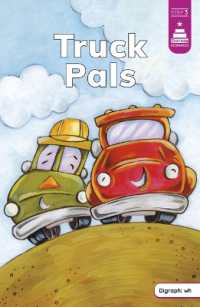 Truck Pals (Stairway Decodables Step 3)