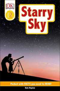 DK Readers L2: Starry Sky (Dk Readers Level 2)