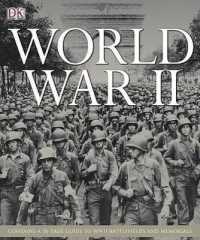 図解 第二次世界大戦<br>World War II