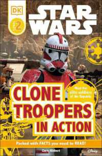 DK Readers L2: Star Wars: Clone Troopers in Action : Meet the Elite Soldiers of the Republic (Dk Readers Level 2)
