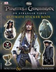 Pirates of the Caribbean: on Stranger Tides : Ultimate Sticker Book （CSM STK）