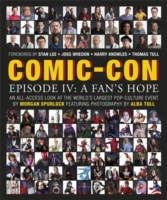 Comic-Con : Episode IV: a Fan's Hope