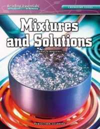 Mixtures and Solutions (Reading Essentials in Science)
