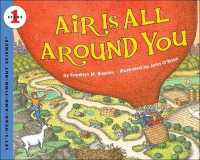 Air Is All around You (Let's Read-and-find-out Science: Stage 1)