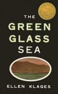 The Green Glass Sea （Library Binding）