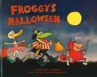Froggy's Halloween （Library Binding）