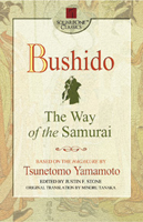 Bushido : The Way of the Samurai