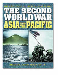 The Second World War: Asia and the Pacific
