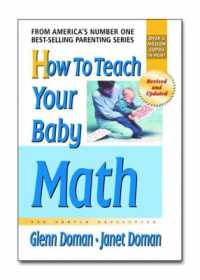 How to Teach Your Baby Math : The Gentle Revolution