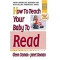 How to Teach Your Baby to Read