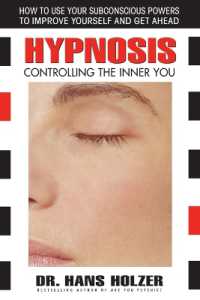 Hypnosis : Controlling the Inner You