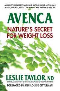 Avenca : Nature'S Secret for Weight Loss