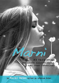 Marni (Louder than Words) （1ST）