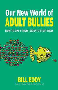 Our New World of Adult Bullies : How to Spot Them — How to Stop Them