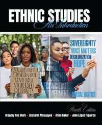 Introduction to Ethnic Studies （3RD）
