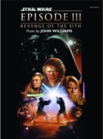 Star Wars, Episode III Revenge of the Sith