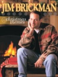 Jim Brickman : Christmas Themes