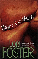 Never Too Much （Reprint）