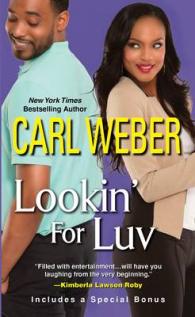 Lookin' for Luv (A Man's World) （Reprint）