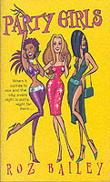 Party Girls （Reprint）