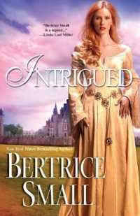 Intrigued (Skye's Legacy) （Reissue）