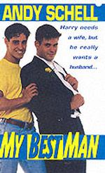My Best Man （Reprint）