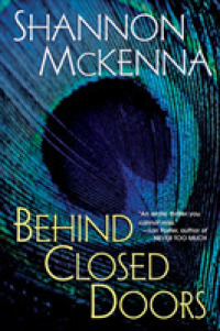 Behind Closed Doors （Reprint）