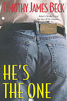 He's the One （First Edition, FIRST PRINTING）