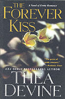 The Forever Kiss