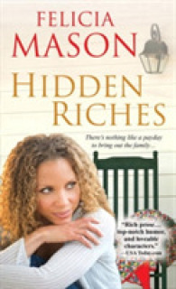 Hidden Riches （Reissue）
