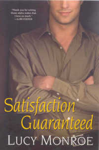 Satisfaction Guaranteed -- Paperback / softback