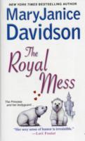 The Royal Mess （Reprint）