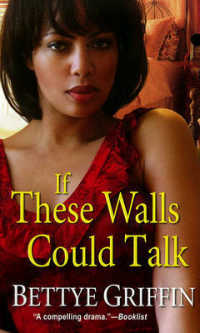 If These Walls Could Talk -- Paperback / softback