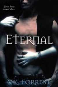 Eternal (Clare's Point)
