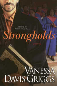 Strongholds -- Paperback