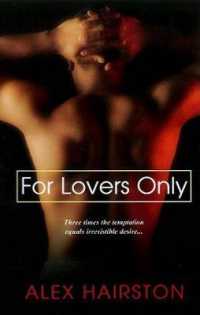 For Lovers Only -- Paperback / softback