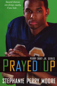 Prayed Up (Perry Skky Jr.") 〈4〉