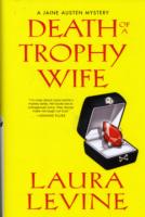 Death of a Trophy Wife (Jaine Austen Mystery)